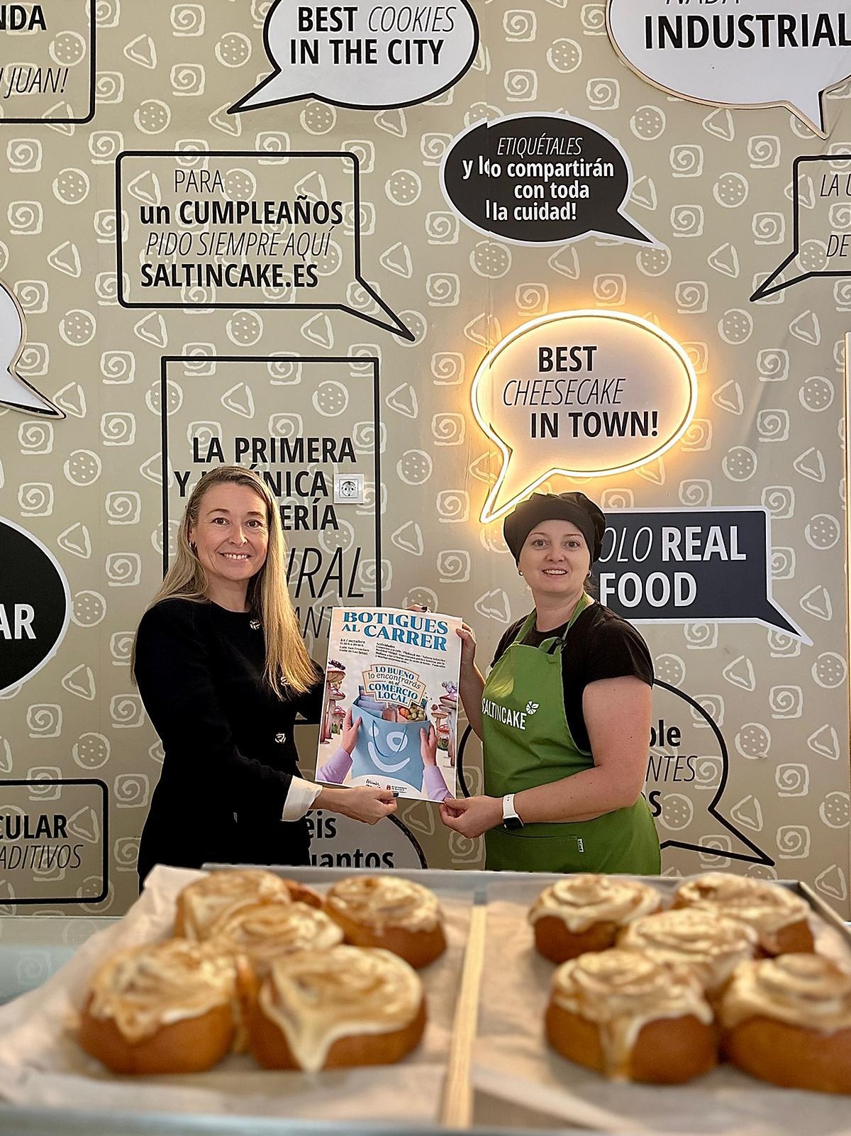Alicante se prepara para la 18ª edición de 'Botigues al Carrer' con gastronomía y actividades el 24 de octubre