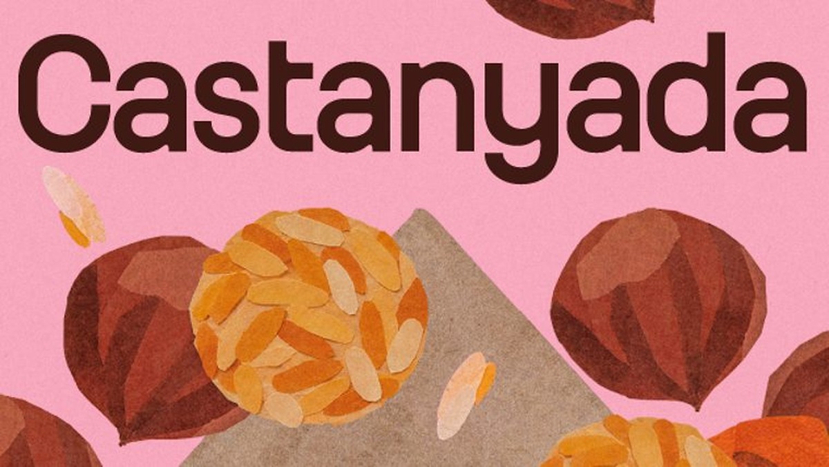 La castañada, la fiesta del otoño, se apodera de Barcelona con 120 actividades