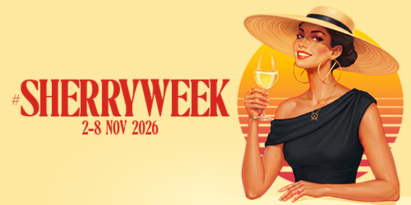 Sherry Week 2025: Récord de 4.200 eventos en 27 países celebra el vino de Jerez