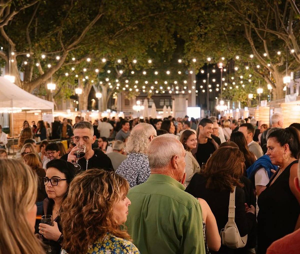 El Fòrum Gastronòmic Ciutat y la Mostra del Vi regresan a Figueres el 9 y 10 de octubre