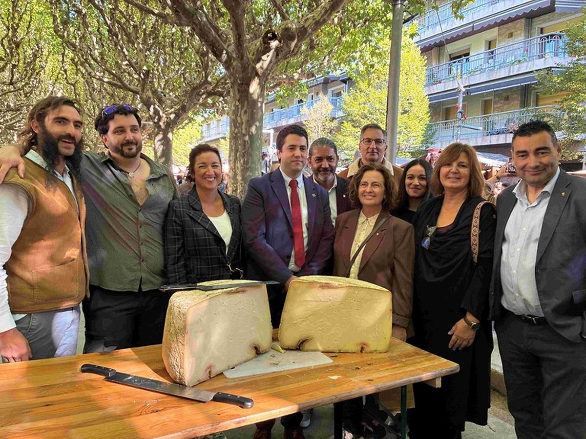 La Fira de Sant Ermengol 2026: un escaparate de la gastronomía del Pirineo