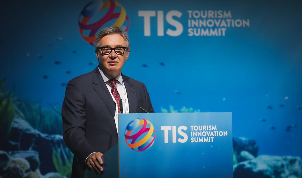 Andalucía se posiciona como líder en la innovación turística en TIS2026