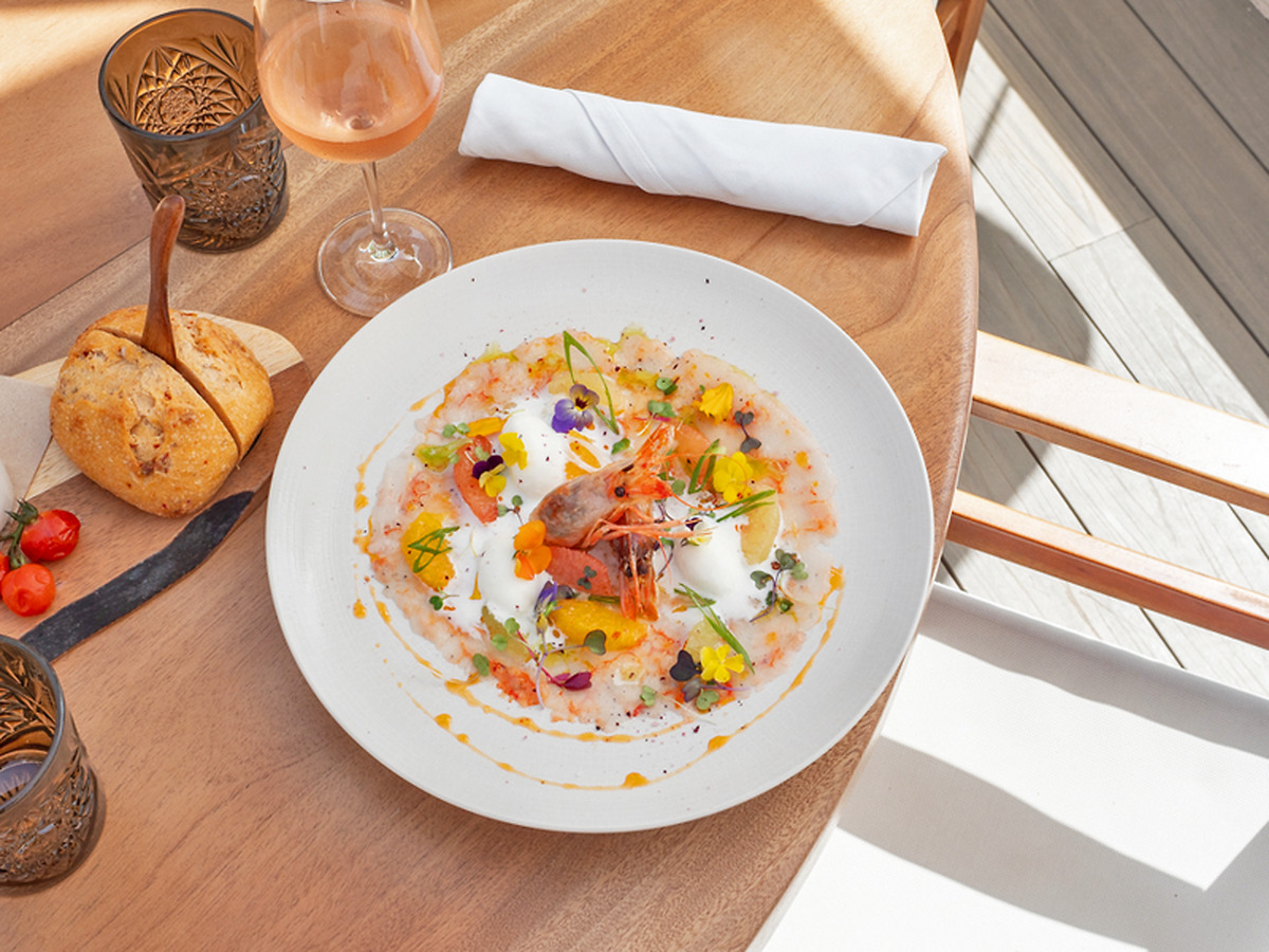 La Mostra Calvià regresa con 40 restaurantes y nuevas propuestas gastronómicas