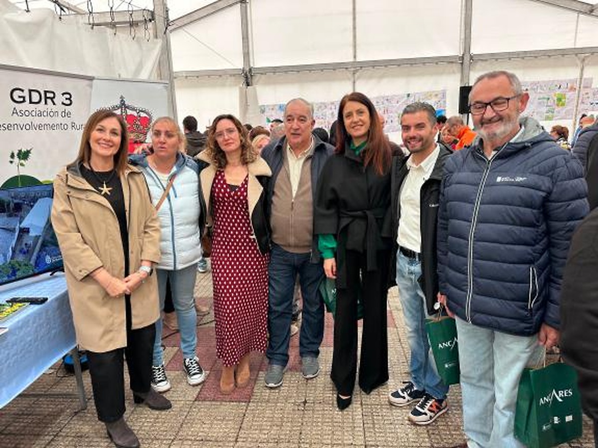 Valdeorras experimenta un crecimiento del 43% en visitantes gracias a su oferta turística sostenible