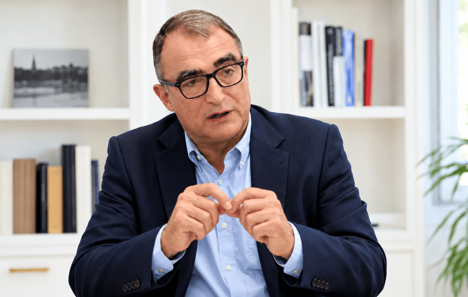 Josep Bernabeu, Premio Nacional de Gastronomía 2026 por su contribución a la investigación y la innovación alimentaria