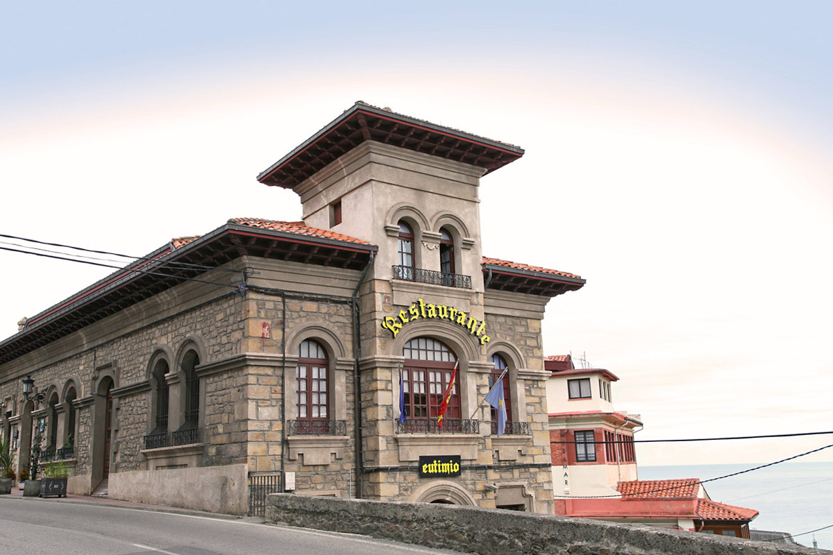 Casa Eutimio, seis décadas de cocina marinera y tradición familiar en Lastres