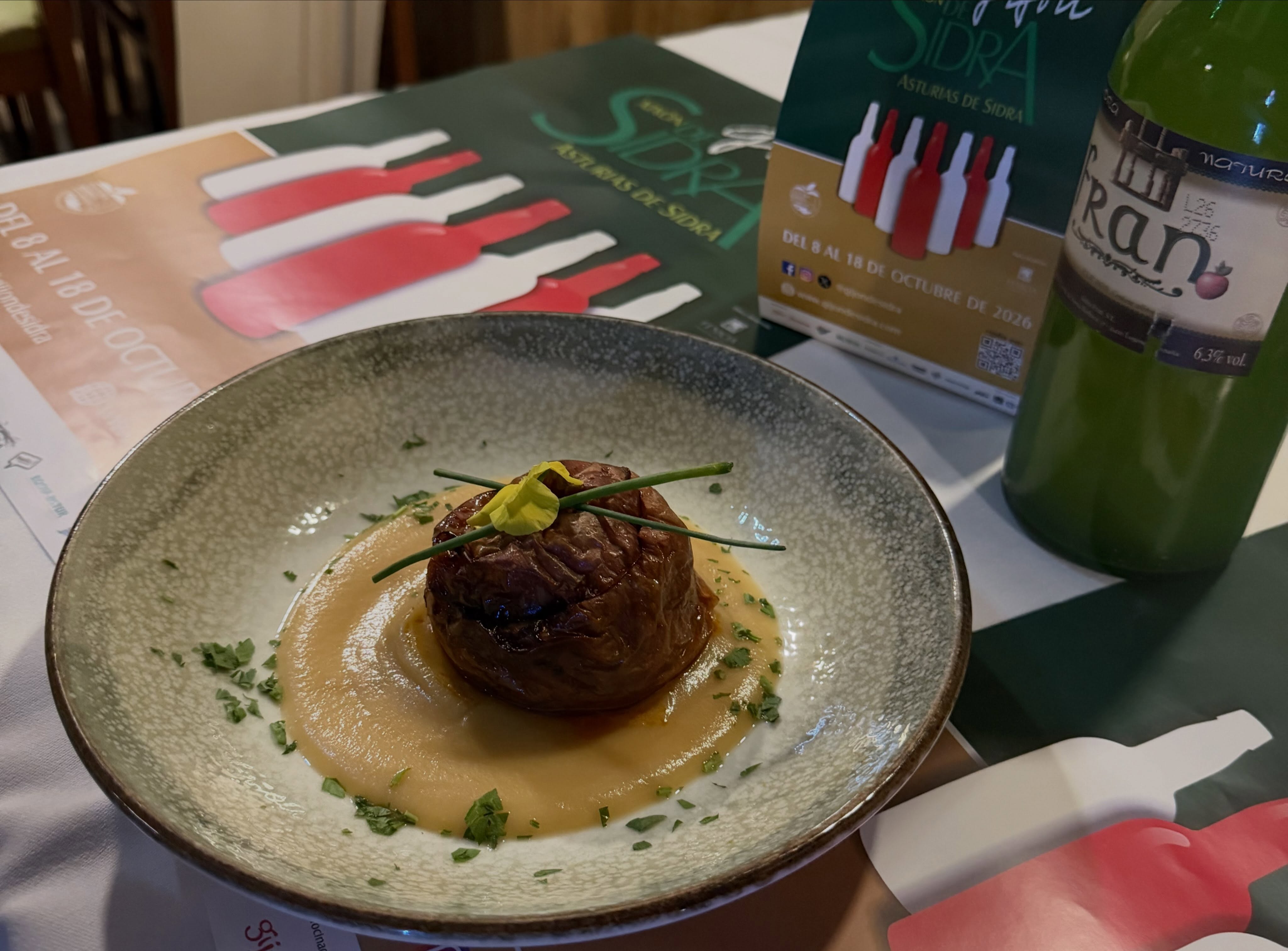 Gijón de Sidra 2026 arranca con once días de sidra y cazuelas por toda la ciudad